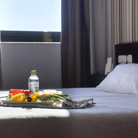 Hotel Zenit Hall88 4*