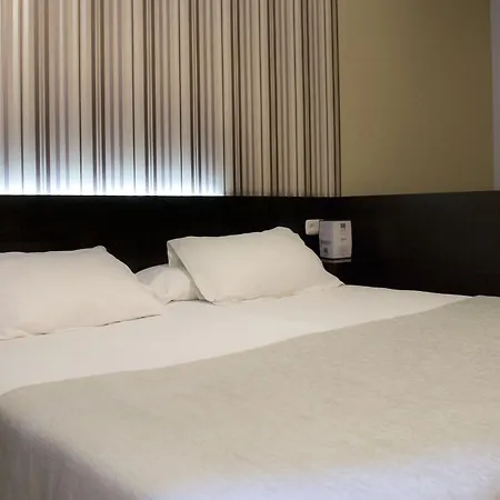 Hotel Zenit Hall88 Salamanca