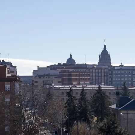 Hotel Zenit Hall88 Salamanca