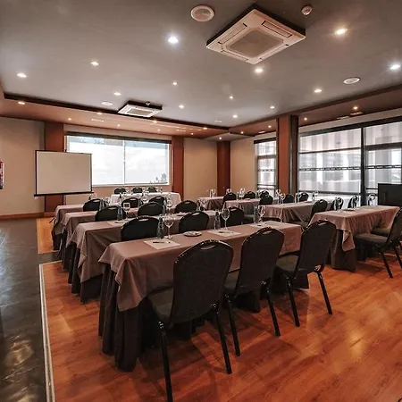Hotel Zenit Hall88