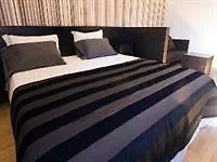 Zenit Hall88 Hotel